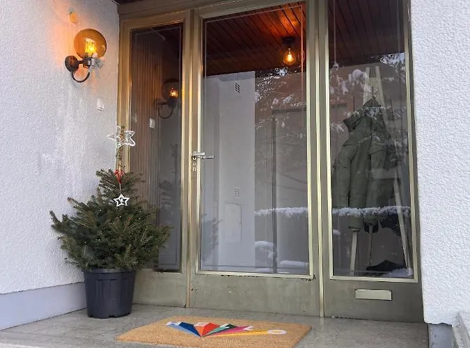 Imzaro: Erdgeschoss, 2 Schlafzimmer Schlafsofa, Eigener Eingang, Grosse Terrasse Mit Garten! Apartament *